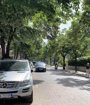 Appartement Downtown 2 Bedroom Ac Wifi *