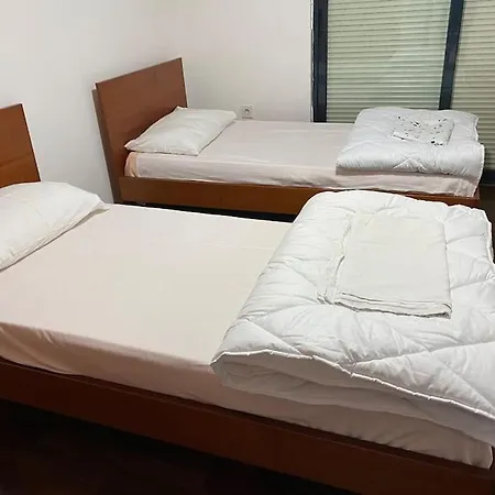 Downtown 2 Bedroom Ac Wifi Appartement