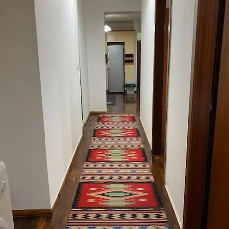 Downtown 2 Bedroom Ac Wifi Apartamento