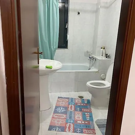 Downtown 2 Bedroom Ac Wifi Apartamento *