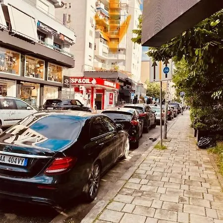 Downtown 2 Bedroom Ac Wifi Apartamento *